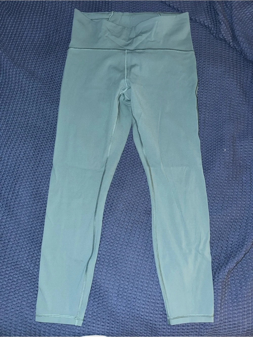 Lululemon Train Times High-Rise Tight 25”